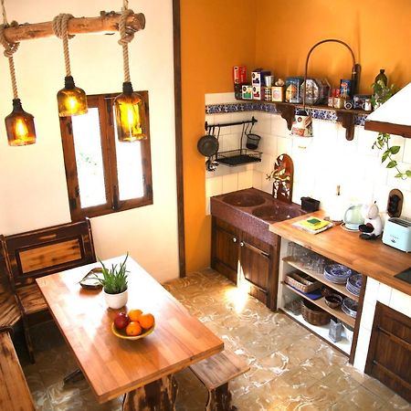 La Casa Del Pescador - Altea Casa Con Encanto エクステリア 写真