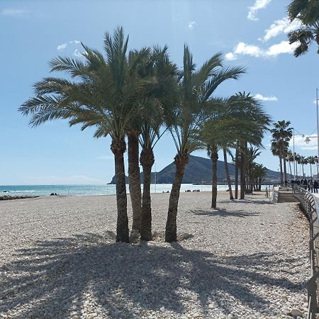 La Casa Del Pescador - Altea Casa Con Encanto エクステリア 写真