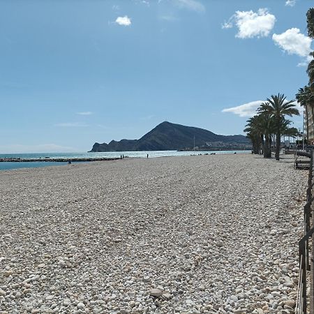 La Casa Del Pescador - Altea Casa Con Encanto エクステリア 写真