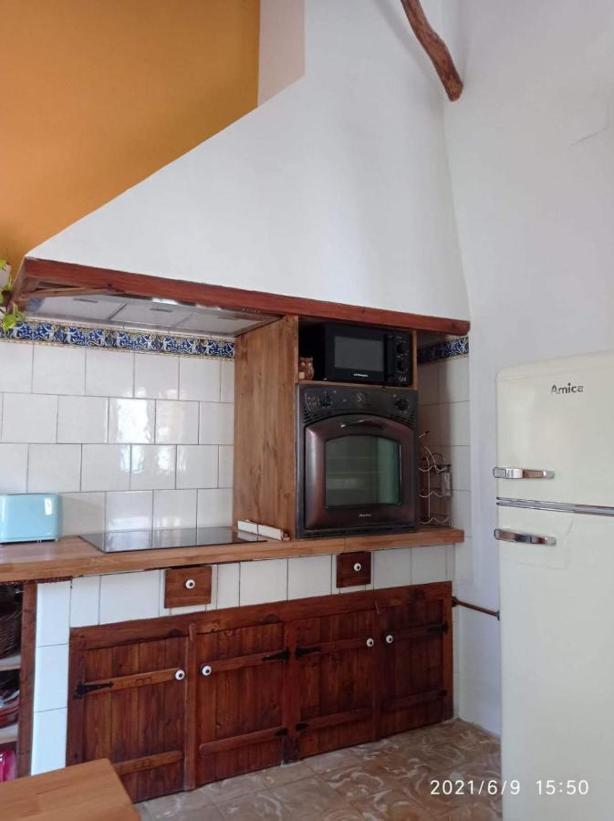 La Casa Del Pescador - Altea Casa Con Encanto エクステリア 写真