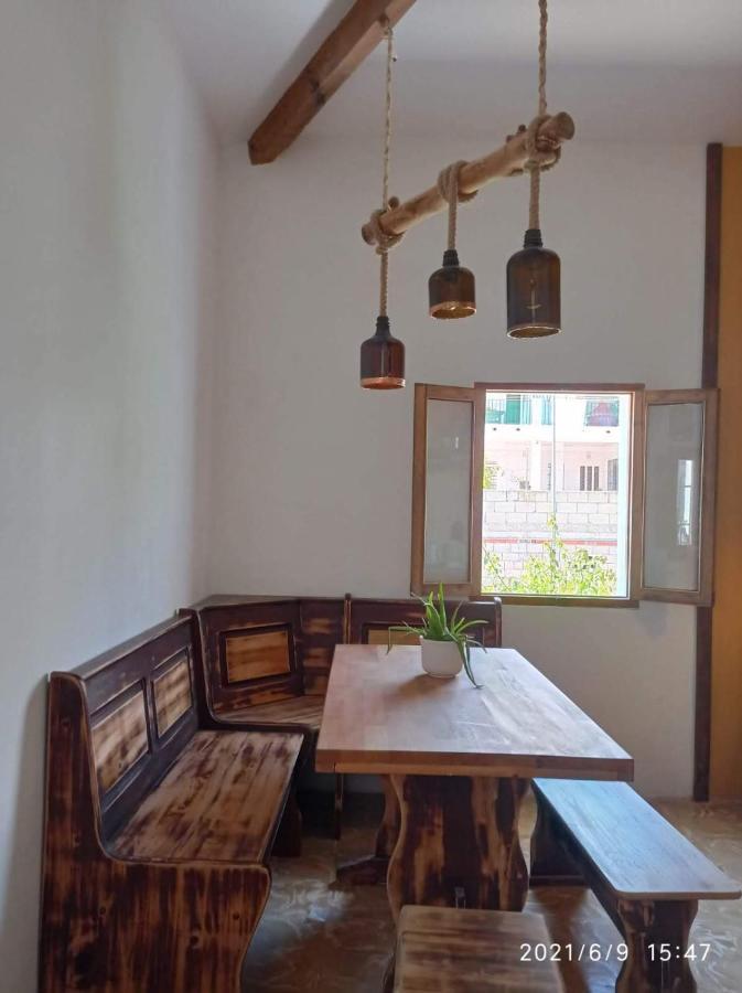 La Casa Del Pescador - Altea Casa Con Encanto エクステリア 写真