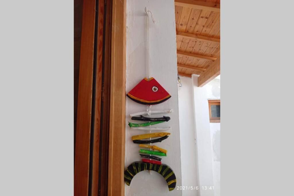 La Casa Del Pescador - Altea Casa Con Encanto エクステリア 写真