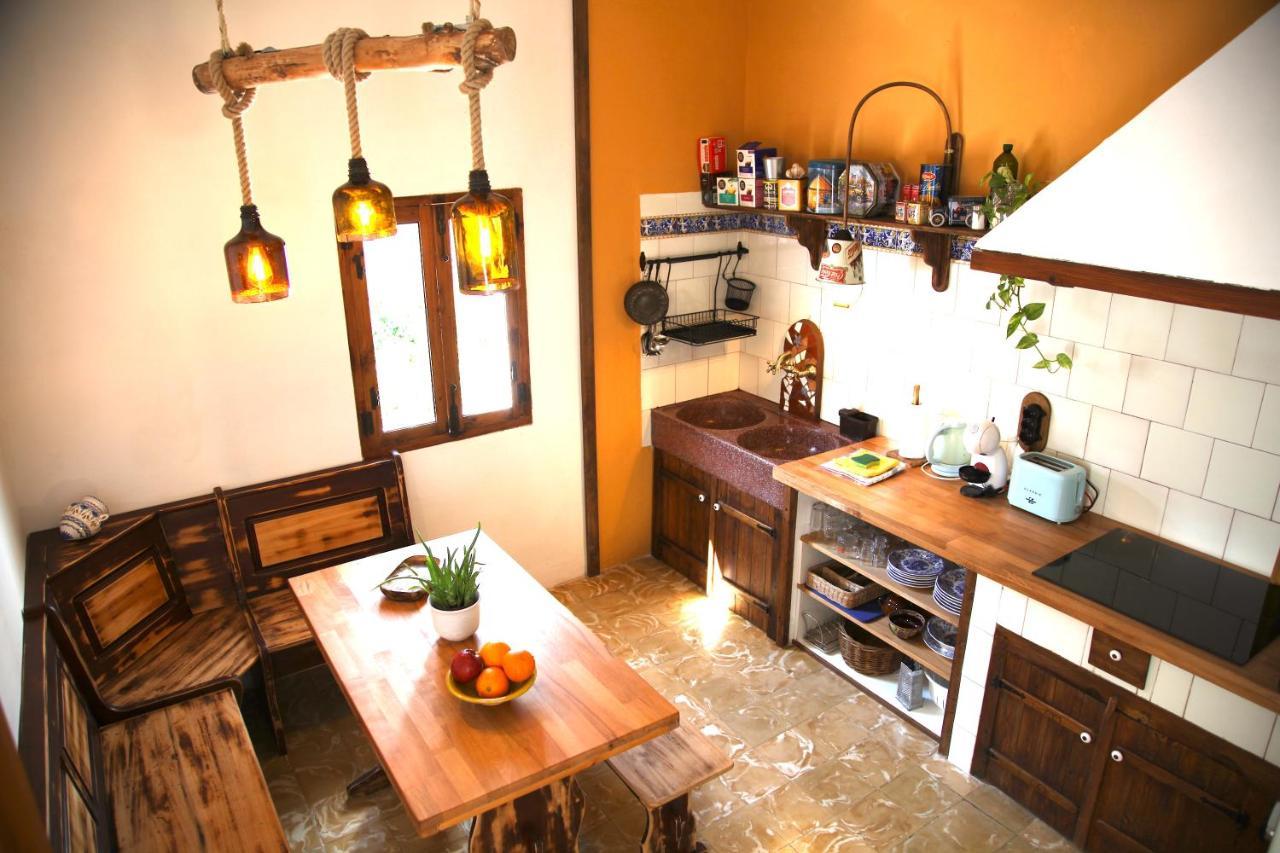 La Casa Del Pescador - Altea Casa Con Encanto エクステリア 写真