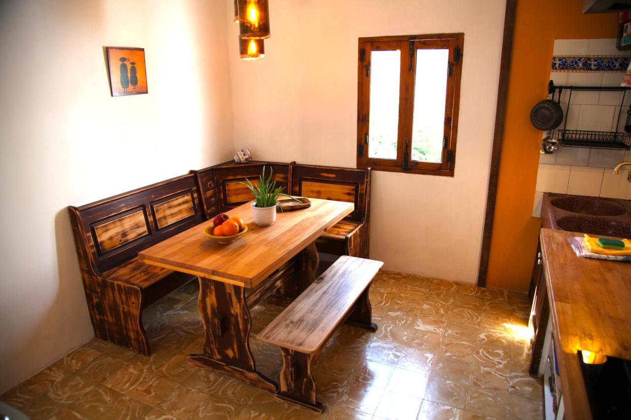 La Casa Del Pescador - Altea Casa Con Encanto エクステリア 写真
