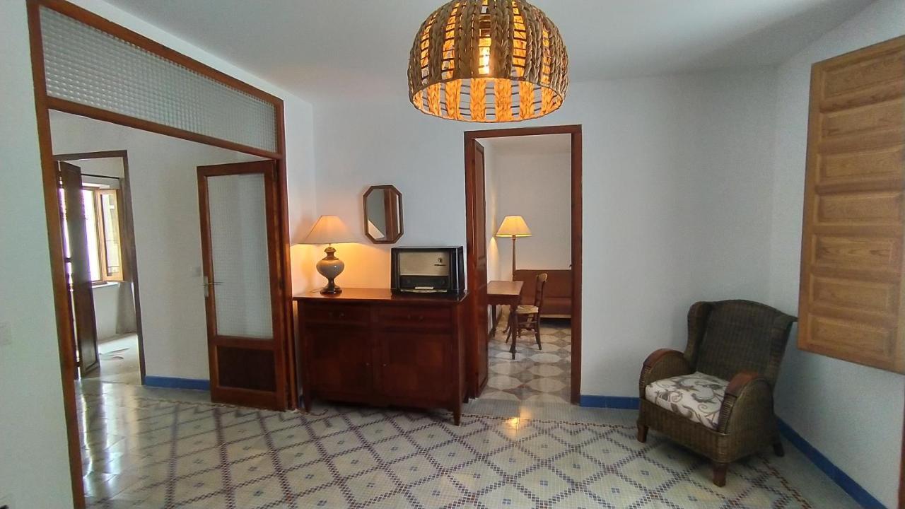 La Casa Del Pescador - Altea Casa Con Encanto エクステリア 写真