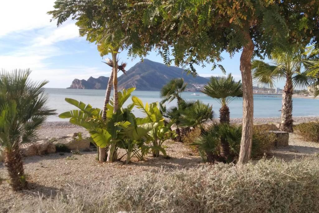 La Casa Del Pescador - Altea Casa Con Encanto エクステリア 写真