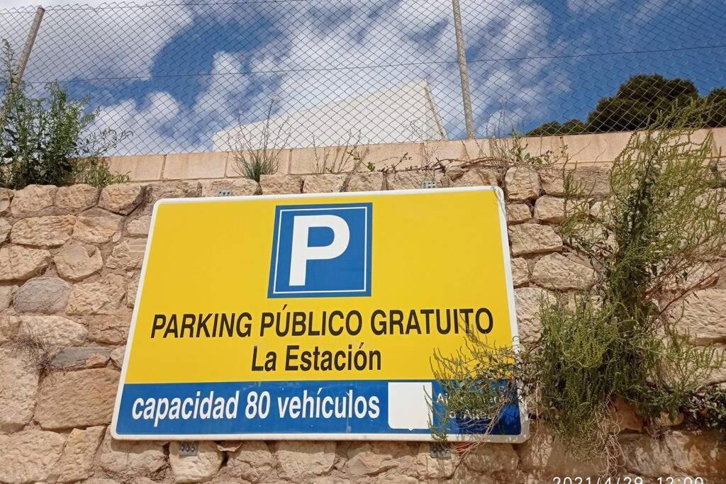 La Casa Del Pescador - Altea Casa Con Encanto エクステリア 写真