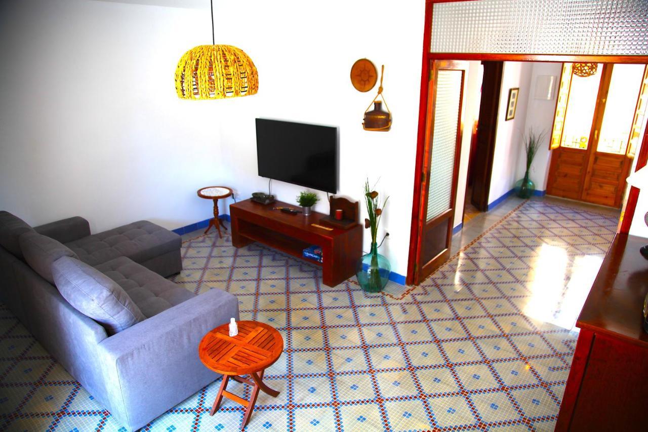 La Casa Del Pescador - Altea Casa Con Encanto エクステリア 写真