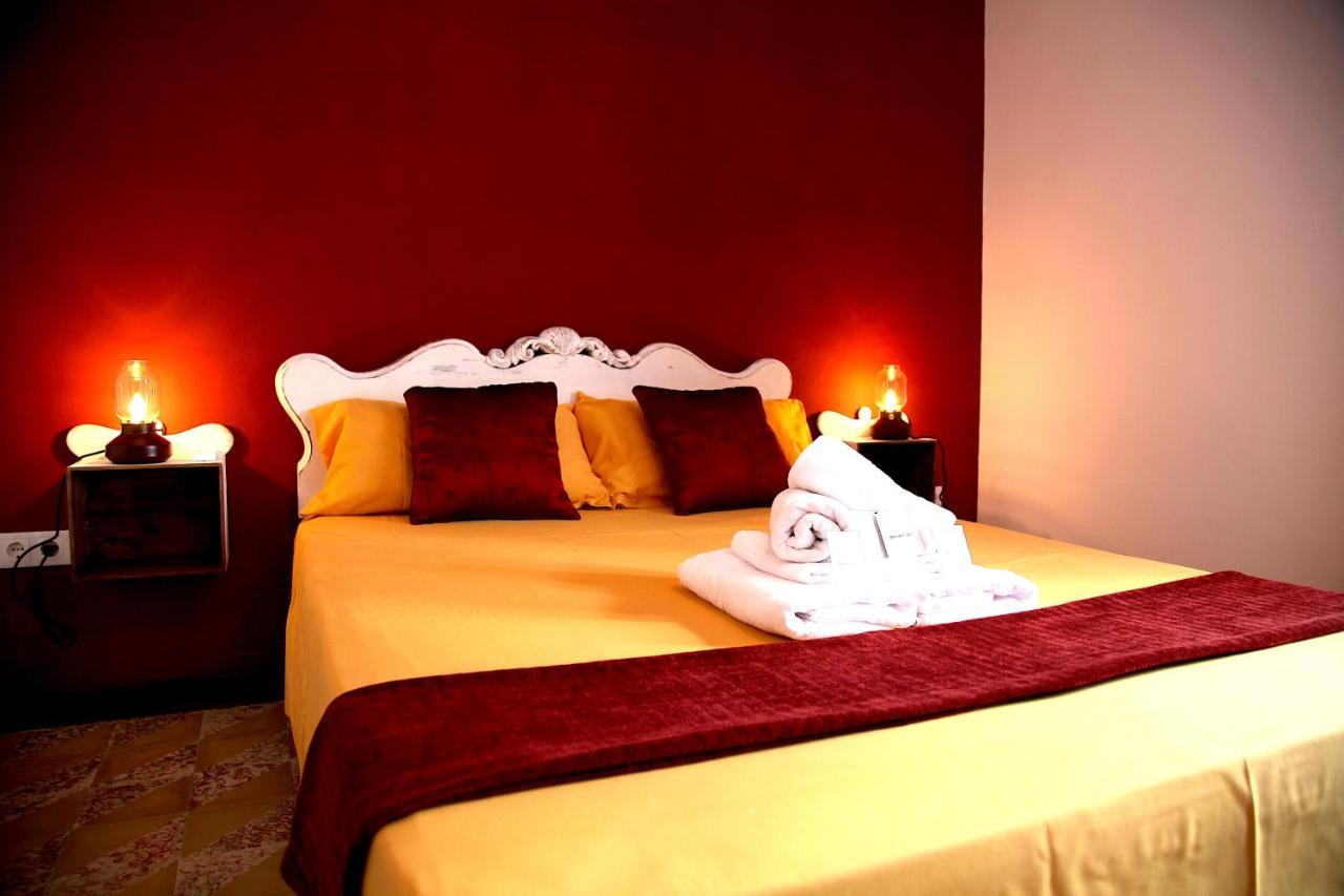 La Casa Del Pescador - Altea Casa Con Encanto エクステリア 写真