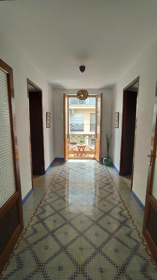La Casa Del Pescador - Altea Casa Con Encanto エクステリア 写真