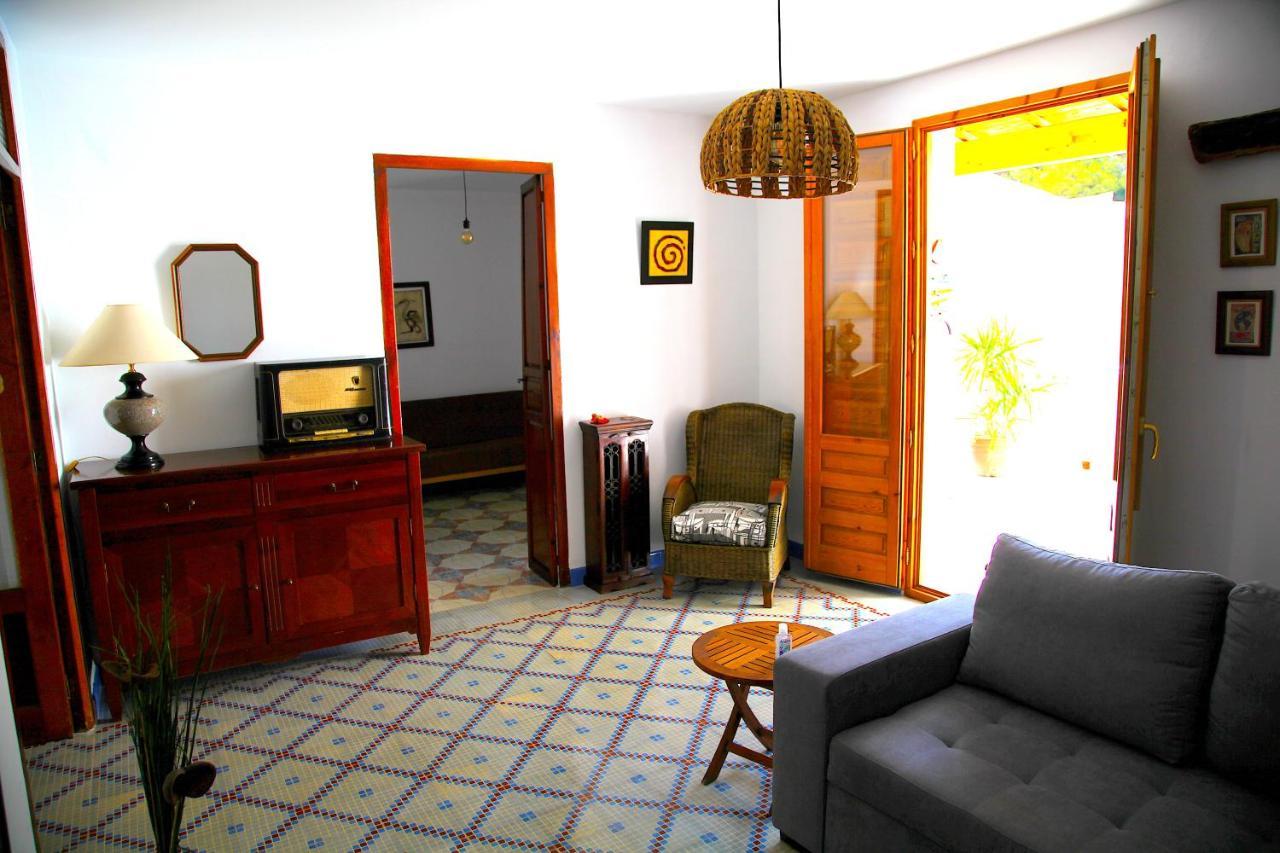 La Casa Del Pescador - Altea Casa Con Encanto エクステリア 写真