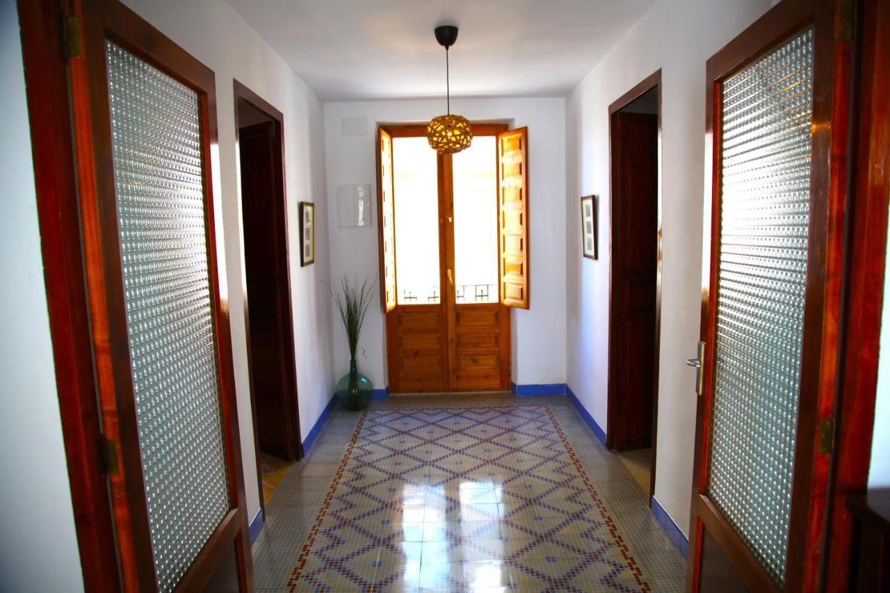 La Casa Del Pescador - Altea Casa Con Encanto エクステリア 写真