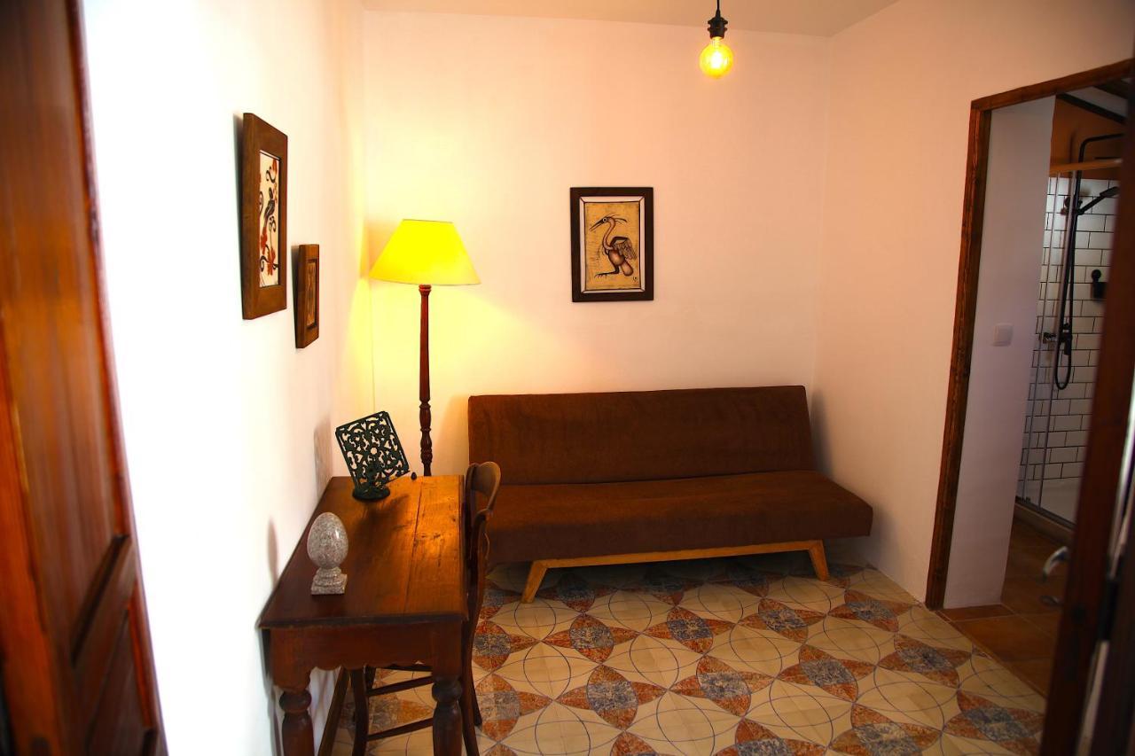 La Casa Del Pescador - Altea Casa Con Encanto エクステリア 写真