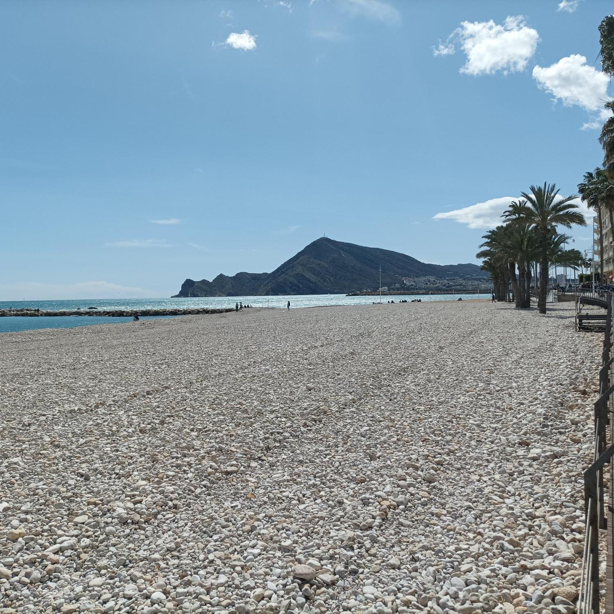 La Casa Del Pescador - Altea Casa Con Encanto エクステリア 写真